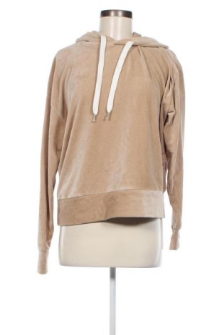 Damen Sweatshirt, Größe L, Farbe Beige, Preis 4,04 €