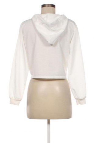 Γυναικείο φούτερ, Μέγεθος S, Χρώμα Λευκό, Τιμή 7,68 €
