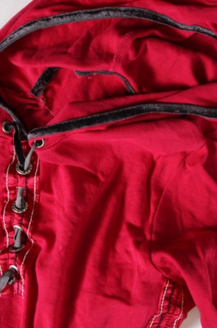 Női sweatshirt, Méret XS, Szín Rózsaszín, Ár 1 545 Ft