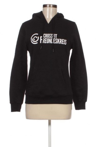 Damen Sweatshirt, Größe S, Farbe Schwarz, Preis 3,63 €