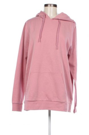 Γυναικείο φούτερ 4F, Μέγεθος L, Χρώμα Ρόζ , Τιμή 21,08 €