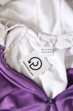 Γυναικείο φούτερ Adidas, Μέγεθος M, Χρώμα Πολύχρωμο, Τιμή 21,03 €