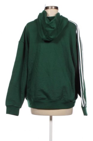 Damen Sweatshirt Adidas Originals, Größe M, Farbe Grün, Preis € 52,58