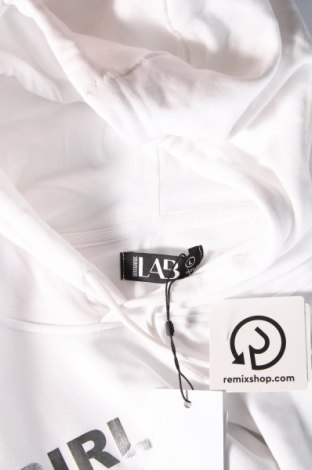 Γυναικείο φούτερ Answear, Μέγεθος L, Χρώμα Λευκό, Τιμή 18,49 €