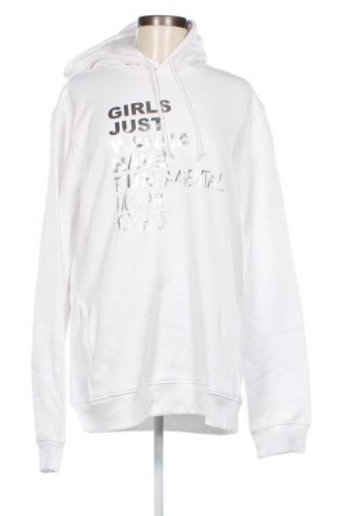 Damen Sweatshirt Answear, Größe L, Farbe Weiß, Preis € 18,02