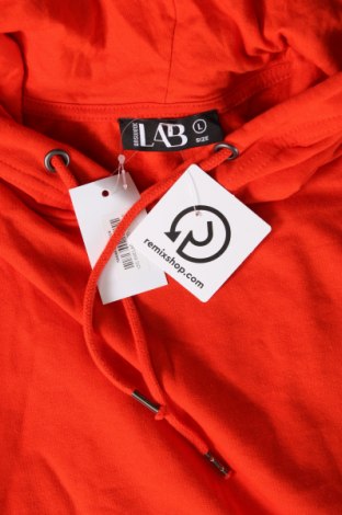 Damen Sweatshirt Answear, Größe L, Farbe Rot, Preis € 17,78