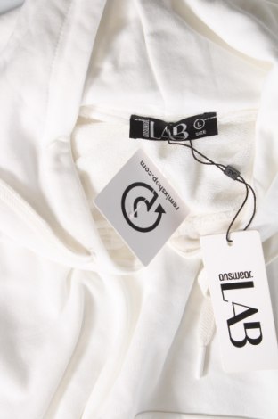 Γυναικείο φούτερ Answear, Μέγεθος L, Χρώμα Λευκό, Τιμή 19,44 €