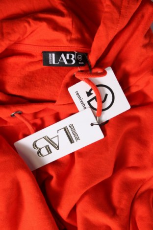 Γυναικείο φούτερ Answear, Μέγεθος M, Χρώμα Κόκκινο, Τιμή 19,92 €
