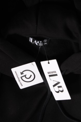 Γυναικείο φούτερ Answear, Μέγεθος S, Χρώμα Μαύρο, Τιμή 18,97 €