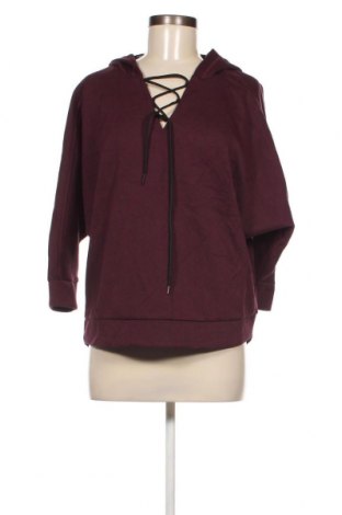 Damen Sweatshirt Avia, Größe L, Farbe Lila, Preis € 7,26