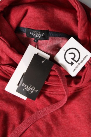 Γυναικείο φούτερ Bexleys, Μέγεθος XL, Χρώμα Κόκκινο, Τιμή 53,81 €