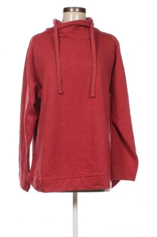 Damen Sweatshirt Bexleys, Größe XL, Farbe Rot, Preis € 13,32