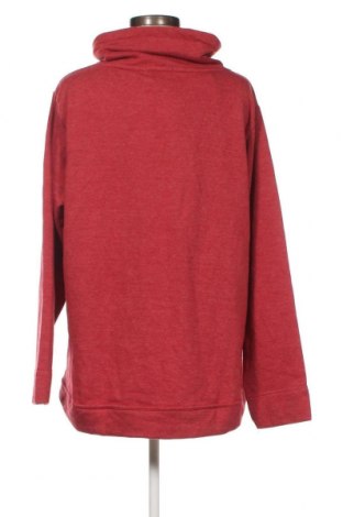 Γυναικείο φούτερ Bexleys, Μέγεθος XL, Χρώμα Κόκκινο, Τιμή 53,81 €