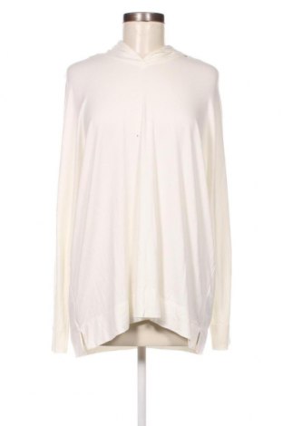 Damen Sweatshirt Brax, Größe L, Farbe Weiß, Preis 31,55 €