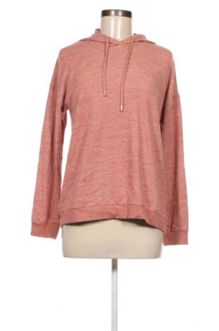 Damen Sweatshirt C&A, Größe M, Farbe Rosa, Preis 3,43 €