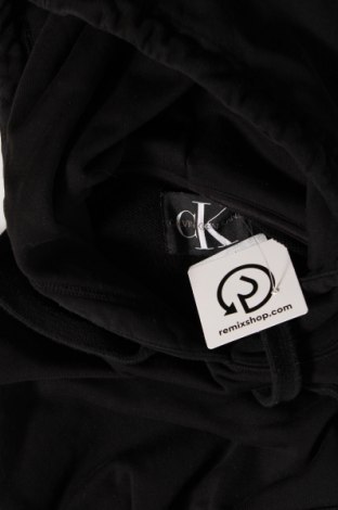 Дамски суичър Calvin Klein, Размер S, Цвят Черен, Цена 59,00 лв.