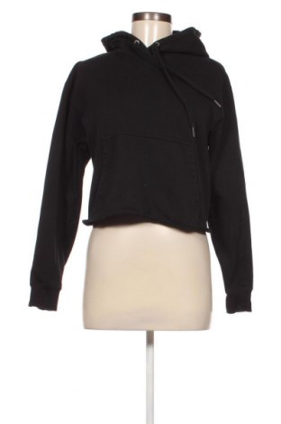 Γυναικείο φούτερ Calvin Klein, Μέγεθος S, Χρώμα Μαύρο, Τιμή 36,49 €