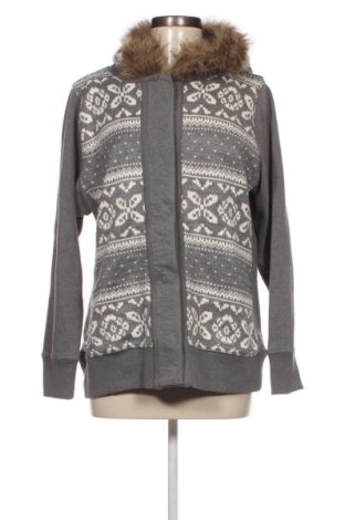Damen Sweatshirt Casa Blanca, Größe L, Farbe Grau, Preis 5,05 €