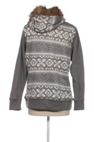Damen Sweatshirt Casa Blanca, Größe L, Farbe Grau, Preis € 5,25