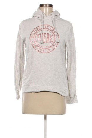 Damen Sweatshirt Clockhouse, Größe M, Farbe Grau, Preis 7,67 €