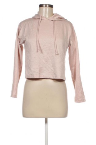 Damen Sweatshirt Clockhouse, Größe M, Farbe Rosa, Preis 4,04 €