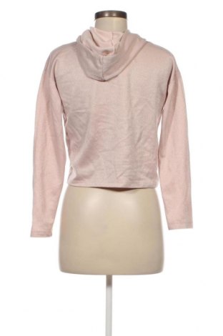 Damen Sweatshirt Clockhouse, Größe M, Farbe Rosa, Preis 20,18 €