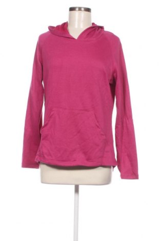 Damen Sweatshirt Crane, Größe L, Farbe Rosa, Preis 6,05 €