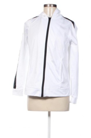 Γυναικείο φούτερ Crane, Μέγεθος S, Χρώμα Λευκό, Τιμή 8,61 €