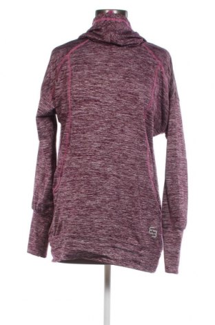 Női sweatshirt Crivit, Méret XL, Szín Piros, Ár 2 649 Ft