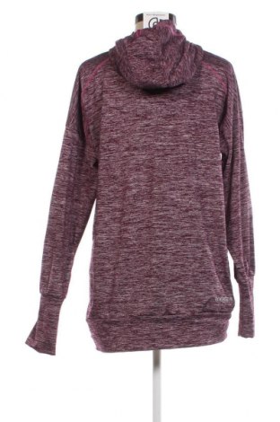 Női sweatshirt Crivit, Méret XL, Szín Piros, Ár 4 635 Ft