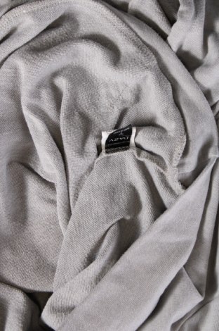 Γυναικείο φούτερ DAZY, Μέγεθος S, Χρώμα Γκρί, Τιμή 3,77 €