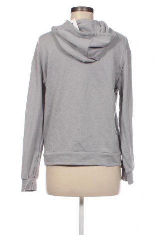 Damen Sweatshirt DAZY, Größe S, Farbe Grau, Preis 3,63 €