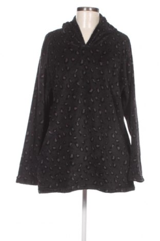 Damen Sweatshirt Elle Nor, Größe XXL, Farbe Schwarz, Preis € 5,65