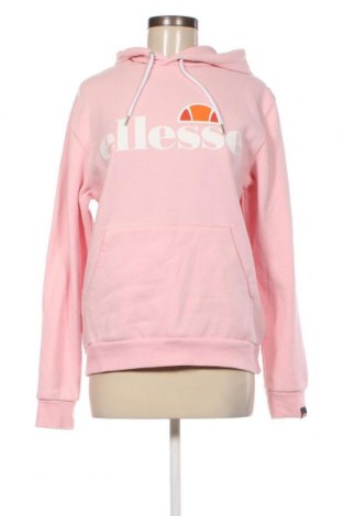 Női sweatshirt Ellesse, Méret M, Szín Rózsaszín, Ár 7 869 Ft
