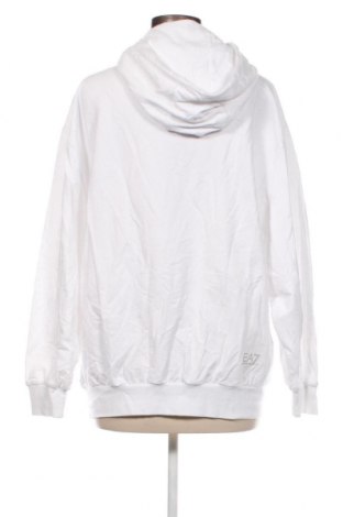Női sweatshirt Emporio Armani, Méret L, Szín Fehér, Ár 18 304 Ft