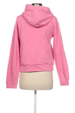 Damen Sweatshirt Emporio Armani, Größe XS, Farbe Rosa, Preis 114,43 €