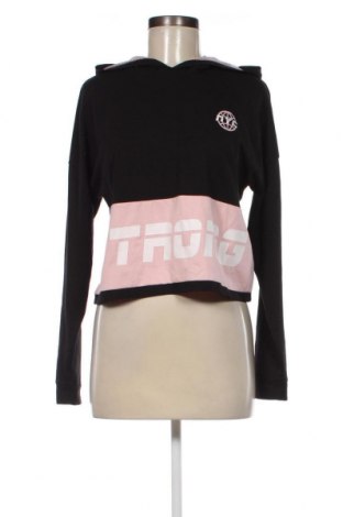Damen Sweatshirt Fb Sister, Größe XS, Farbe Schwarz, Preis 4,04 €