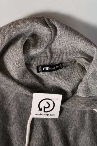 Damen Sweatshirt Fb Sister, Größe XL, Farbe Grau, Preis 6,26 €