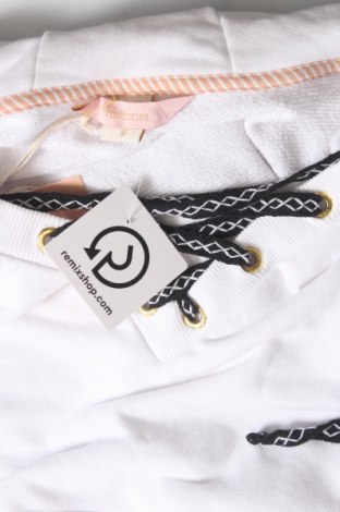 Damen Sweatshirt Femi Stories, Größe M, Farbe Weiß, Preis € 18,39