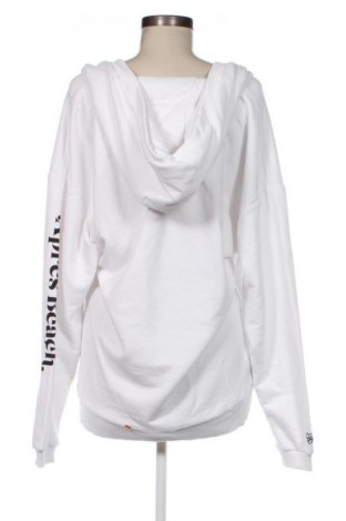 Damen Sweatshirt Femi Stories, Größe M, Farbe Weiß, Preis 20,18 €