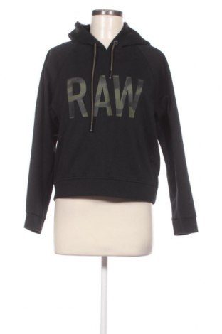 Damen Sweatshirt G-Star Raw, Größe L, Farbe Schwarz, Preis 62,12 €