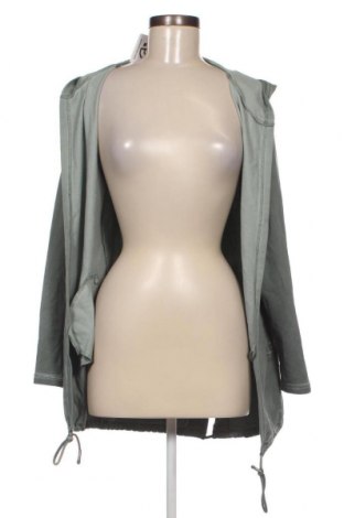 Damen Sweatshirt Gina Benotti, Größe S, Farbe Grün, Preis 4,24 €