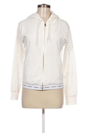 Damen Sweatshirt Guess, Größe S, Farbe Weiß, Preis 46,39 €