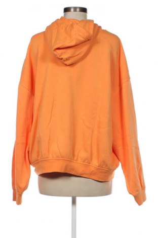 Damen Sweatshirt H&M Divided, Größe L, Farbe Orange, Preis 4,44 €