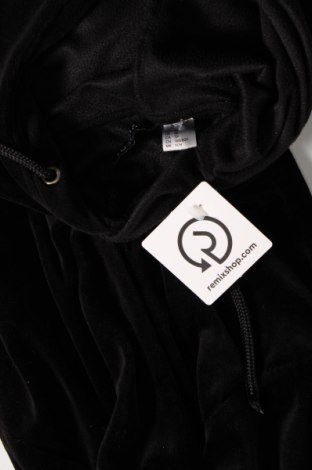 Damen Sweatshirt H&M Divided, Größe XS, Farbe Schwarz, Preis 4,04 €