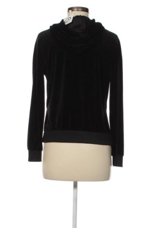 Γυναικείο φούτερ H&M Divided, Μέγεθος XS, Χρώμα Μαύρο, Τιμή 4,13 €