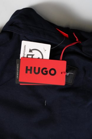 Damen Sweatshirt Hugo Boss, Größe M, Farbe Blau, Preis € 67,51