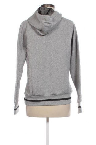 Damen Sweatshirt Crivit, Größe S, Farbe Grau, Preis € 6,66