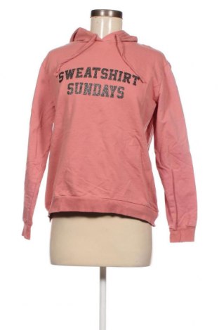 Damen Sweatshirt LCW, Größe XL, Farbe Aschrosa, Preis 8,45 €