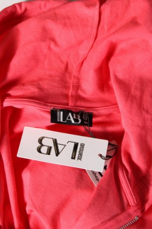 Γυναικείο φούτερ Lab, Μέγεθος M, Χρώμα Ρόζ , Τιμή 19,29 €